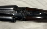CSMC Winchester Model 21-1 Grade 1 SxS 20ga 30