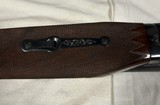 CSMC Winchester Model 21-1 Grade 1 SxS 20ga 30