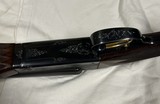 CSMC Winchester Model 21-1 Grade 1 SxS 20ga 30