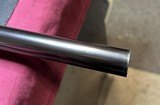 CSMC Winchester Model 21-1 Grade 1 SxS 20ga 30