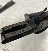 CSMC Winchester Model 21-1 Grade 1 SxS 20ga 30