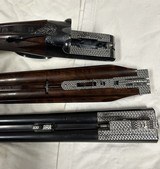 CSMC Winchester Model 21-1 Grade 1 SxS 20ga 30