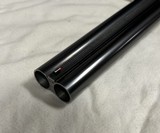 CSMC Winchester Model 21-1 Grade 1 SxS 20ga 30