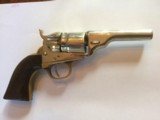 1872 Colt Conversion .38 rim fire - 1 of 5