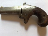 Colt No.2 Derringer - 1 of 3