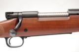 Winchester Mod 70 XTR Featherweight
Pre-USRA w/ Iron Sights - 6 of 10