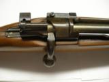 SOUTH AFRICA ( Z.A.R. ) 1896 MAUSER CARBINE SPORTERIZED W/STOGER PARTS - 12 of 12