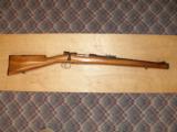 SOUTH AFRICA ( Z.A.R. ) 1896 MAUSER CARBINE SPORTERIZED W/STOGER PARTS - 1 of 12