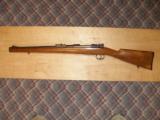 SOUTH AFRICA ( Z.A.R. ) 1896 MAUSER CARBINE SPORTERIZED W/STOGER PARTS - 2 of 12
