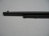 REMINGTON MODEL 34 BOLT ACTION .22 W/PERIOD SCOPE - 6 of 12
