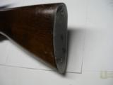 REMINGTON MODEL 34 BOLT ACTION .22 W/PERIOD SCOPE - 12 of 12