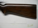 REMINGTON MODEL 34 BOLT ACTION .22 W/PERIOD SCOPE - 3 of 12