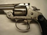 SMITH & WESSON
ANTIQUE 3rd MODEL .38 S&W DOUBLE ACTION 4 - 10 of 14