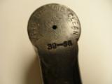 WINCHESTER MODEL 1891 RELOADING TOOL IN .38-55 CALIBER - 5 of 10