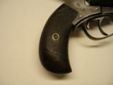 WEBLEY .450 No.2 BRITISH BULL DOG from WEBLEY BOOK & POLICE MARKED - 3 of 14