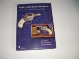 WEBLEY .450 No.2 BRITISH BULL DOG from WEBLEY BOOK & POLICE MARKED - 12 of 14