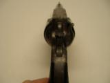 WEBLEY .450 No.2 BRITISH BULL DOG from WEBLEY BOOK & POLICE MARKED - 10 of 14