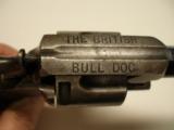 WEBLEY .450 No.2 BRITISH BULL DOG from WEBLEY BOOK & POLICE MARKED - 7 of 14
