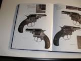 WEBLEY .450 No.2 BRITISH BULL DOG from WEBLEY BOOK & POLICE MARKED - 13 of 14