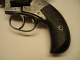 WEBLEY .450 No.2 BRITISH BULL DOG from WEBLEY BOOK & POLICE MARKED - 4 of 14