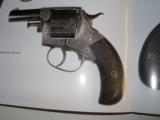 WEBLEY .450 No.2 BRITISH BULL DOG from WEBLEY BOOK & POLICE MARKED - 14 of 14