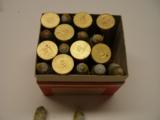 .41 SWISS RIM FIRE BOX OF AMMO IMPORTED BY WINFIELD ARMS CORP. - 6 of 8