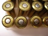BOX OF FIOCCHI
8mm REVOLVER AMMO FOR FRENCH 1892
MILITARY REVOLVER & Others - 7 of 7