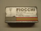 BOX OF FIOCCHI
8mm REVOLVER AMMO FOR FRENCH 1892
MILITARY REVOLVER & Others - 1 of 7