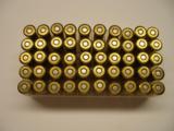 BOX OF FIOCCHI
8mm REVOLVER AMMO FOR FRENCH 1892
MILITARY REVOLVER & Others - 4 of 7