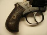 ENGLISH BULLDOG WEBLEY COPY ( ANTIQUE ) CONVERTED TO .22 - 4 of 15