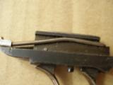 DOUBLE SET TRIGGERS FOR S MAUSER / SIMILAR TO PARKER HALE - 10 of 14