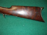 STEVENS ANTIQUE TIP - UP RIFLE No.3 IN RARE 32-20 ( 32 WCF.) CALIBER - 1 of 10