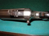 STEVENS ANTIQUE HUNTERS PET POCKET RIFLE NO.34,38 Rimfire - 7 of 12