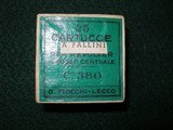 ITALIAN REVOLVER COLLECTIBLE AMMO - 5 of 9