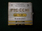 ITALIAN REVOLVER COLLECTIBLE AMMO - 7 of 9