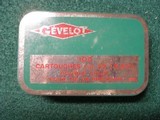 FRENCH REVOLVER COLLECTIBLE AMMO - 6 of 7
