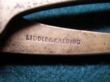 LIDDLE & KAEDING BULLET MOULD 45-60 (OLD WEST GUN HOUSE ) - 4 of 10