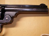 SMITH & WESSON .44 D. A. FIRST MODEL SHIPPED TO W. C.SCOTT & SONS , ENGLAND - 10 of 14