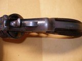 SMITH & WESSON .44 D. A. FIRST MODEL SHIPPED TO W. C.SCOTT & SONS , ENGLAND - 5 of 14
