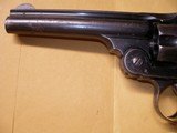 SMITH & WESSON .44 D. A. FIRST MODEL SHIPPED TO W. C.SCOTT & SONS , ENGLAND - 8 of 14
