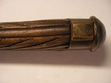 COSSACK,s SWORD CUT DOWN INTO MILITARY KNIFE - 7 of 15