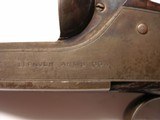 LEFEVER ANTIGUE 12 GAUGE SHOTGUN MADE IN 1895 - 11 of 15