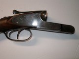 LEFEVER ANTIGUE 12 GAUGE SHOTGUN MADE IN 1895 - 4 of 15