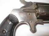 LIBERTY ( HOOD FIREARMS ) ANTIQUE .32 SPUR TRIGGER - 7 of 14