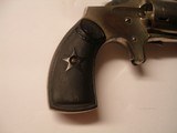 LIBERTY ( HOOD FIREARMS ) ANTIQUE .32 SPUR TRIGGER - 6 of 14
