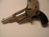 LIBERTY ( HOOD FIREARMS ) ANTIQUE .32 SPUR TRIGGER - 1 of 14