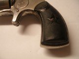 LIBERTY ( HOOD FIREARMS ) ANTIQUE .32 SPUR TRIGGER - 3 of 14