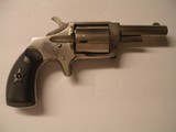 LIBERTY ( HOOD FIREARMS ) ANTIQUE .32 SPUR TRIGGER - 2 of 14