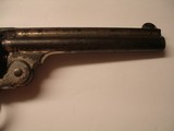 SMITH & WESSON .38 THIRD MODEL DOUBLE ACTION - 7 of 12