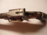 SMITH & WESSON .38 THIRD MODEL DOUBLE ACTION - 11 of 12